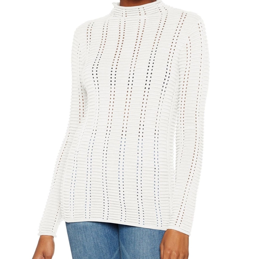 French Connection Women's Millie Knits Sweaters S
